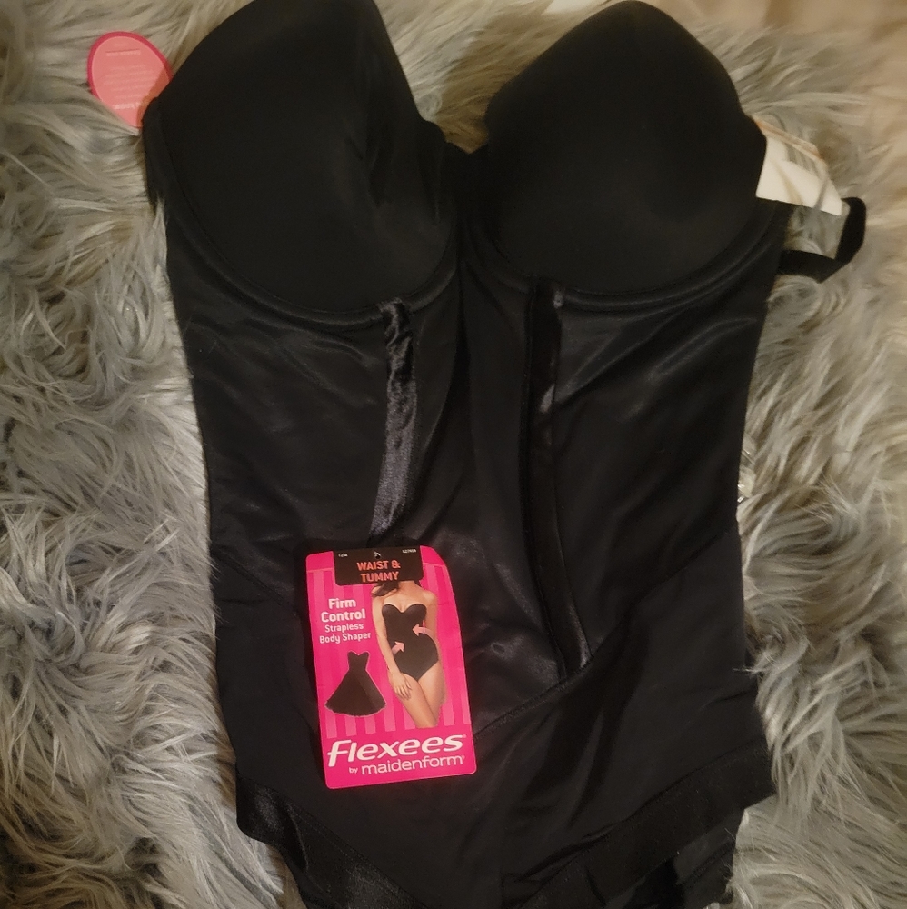 Flexees body shaper 36DD